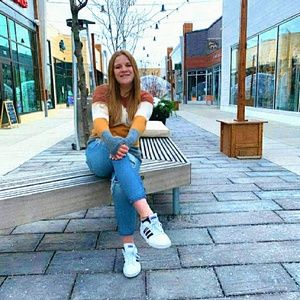 Meet your Posher, Jadyn